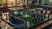 Bengaluru start-up builds quantum computer that works at room temperature