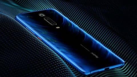 Ahead of launch, Xiaomi teases Redmi K20's performance metrics Ahead of launch, Xiaomi teases Redmi K20's performance metrics
