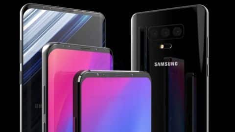 When will Samsung launch these phones? When will Samsung launch these phones?