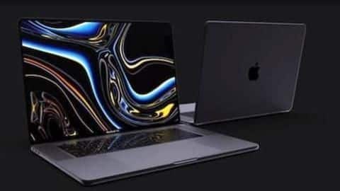 The upcoming MacBook Pro could feature a QHD+ LCD display The upcoming MacBook Pro could feature a QHD+ LCD display
