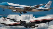 Trump unveils new Air Force One. Here's what's different