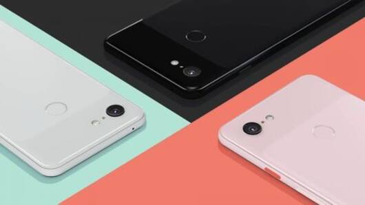 Google Pixel 3 gets eSIM support in India