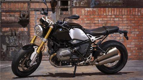BS6-compliant BMW R nineT and R nineT Scrambler bikes launched BS6-compliant BMW R nineT and R nineT Scrambler bikes launched