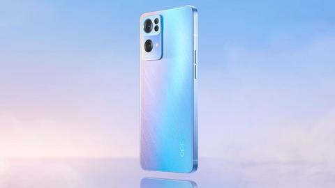 OPPO Reno7 series's prices tipped; India-specific Reno7's renders leaked OPPO Reno7 series's prices tipped; India-specific Reno7's renders leaked