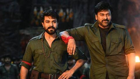 'Acharya': Why has Chiranjeevi-starrer left exhibitors upset? 'Acharya': Why has Chiranjeevi-starrer left exhibitors upset?