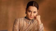 Kangana Ranaut's defamation case hearing postponed until October