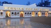 SRK-backed Pernia's Pop-Up is going public: All about the IPO