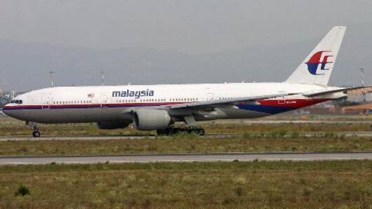 MH370: the unsolved mystery