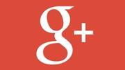 Goodbye Google+!