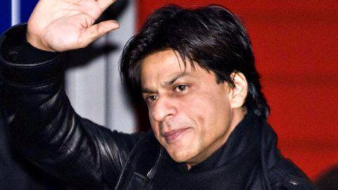 SRK's heartfelt gratitude towards MCA for lifting ban SRK's heartfelt gratitude towards MCA for lifting ban