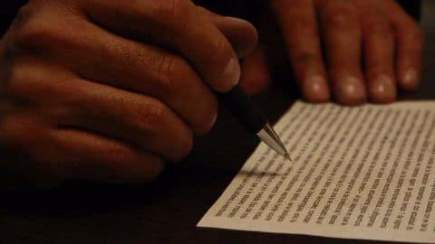 Central Government signs peace treaty with Nagaland Central Government signs peace treaty with Nagaland