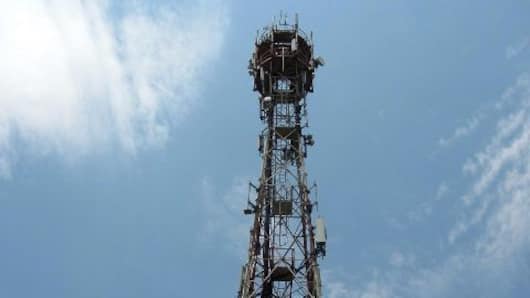 Cell tower radiation: Harmful or not?