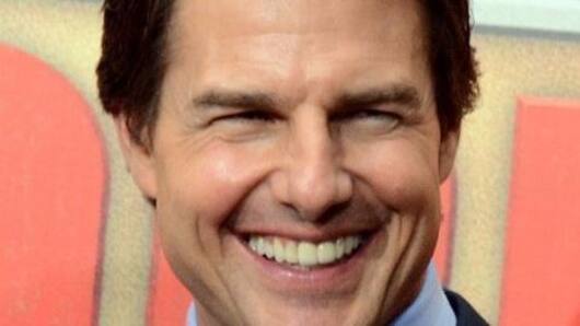 The Mission: Impossible Story
