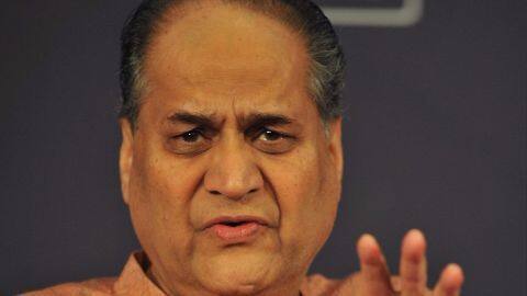 Prominent industrialists urge parliament to end stalemate Prominent industrialists urge parliament to end stalemate