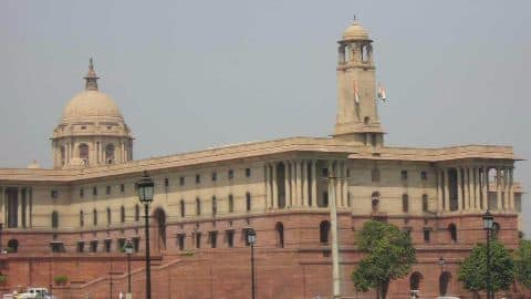 Controversy arises over Arun Sathe's appointment to SEBI Controversy arises over Arun Sathe's appointment to SEBI