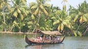 Kerala declared the first digital state in India