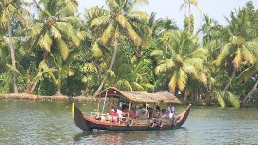 Digital India Programme succeeds in Kerala