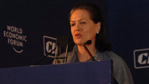 Respite for Gandhis in National Herald case Respite for Gandhis in National Herald case