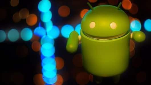 Evolution of Android