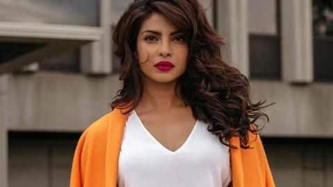 Priyanka Chopra sues Nirav Modi for default of payments Priyanka Chopra sues Nirav Modi for default of payments