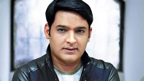 Kapil Sharma's new show has officially been scrapped Kapil Sharma's new show has officially been scrapped