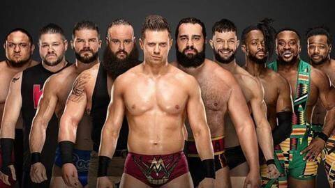 WWE के 5 सबसे बड़े भ्रम जिनकी असलियत हमें जाननी चाहिए WWE के 5 सबसे बड़े भ्रम जिनकी असलियत हमें जाननी चाहिए