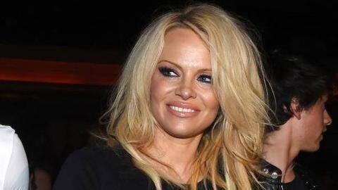 When Harvey Weinstein threatened Pamela Anderson When Harvey Weinstein threatened Pamela Anderson