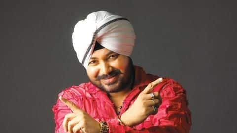 Daler Mehndi "saddened" by the verdict in illegal immigration case Daler Mehndi "saddened" by the verdict in illegal immigration case