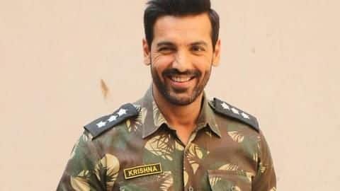 'Parmanu' row: John Abraham wins legal battle against Prernaa Arora 'Parmanu' row: John Abraham wins legal battle against Prernaa Arora