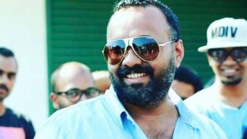 'Oru Adaar Love' director refutes objections over Priya's viral song 'Oru Adaar Love' director refutes objections over Priya's viral song