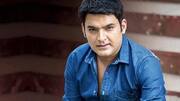Kapil Sharma returns to Twitter, talks about his future plans
