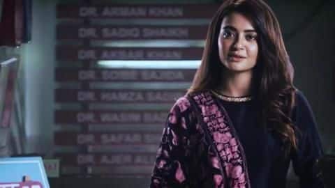 Actress Surveen, husband accused of Rs. 40 lakh fraud; booked Actress Surveen, husband accused of Rs. 40 lakh fraud; booked