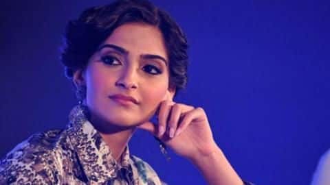 Kathua rape-horror: Koena Mitra slams Sonam for her "communal take" Kathua rape-horror: Koena Mitra slams Sonam for her "communal take"