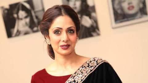 Supreme Court rejects plea for independent probe into Sridevi's death Supreme Court rejects plea for independent probe into Sridevi's death