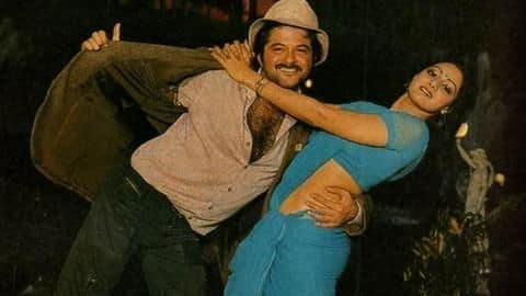 Boney and Anil won't make 'Mr India' sequel without Sridevi Boney and Anil won't make 'Mr India' sequel without Sridevi