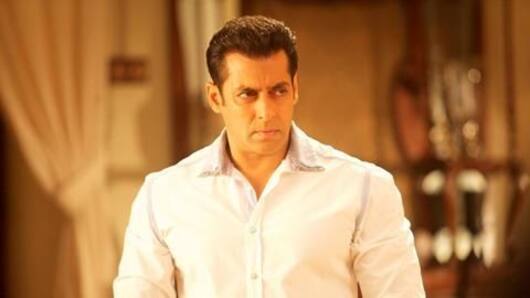 Horse owner declines Rs. 2crore offer from Salman