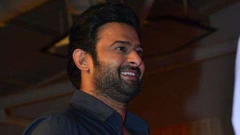 Has Prabhas turned down another film offer by Karan Johar? Has Prabhas turned down another film offer by Karan Johar?