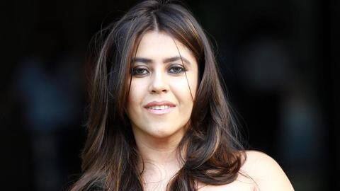 Ekta Kapoor goes on a rant against Swedish YouTuber PewDiePie Ekta Kapoor goes on a rant against Swedish YouTuber PewDiePie