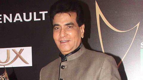 Molestation Case: High Court stays FIR proceedings against Jeetendra Molestation Case: High Court stays FIR proceedings against Jeetendra