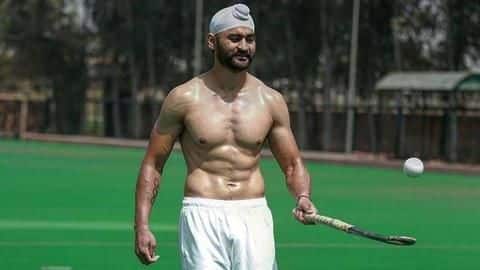 The awe-inspiring real-life story of 'Soorma' Sandeep Singh The awe-inspiring real-life story of 'Soorma' Sandeep Singh