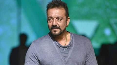 Sanjay Dutt's deceased fan leaves all her money to him Sanjay Dutt's deceased fan leaves all her money to him