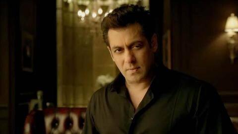 'Race 3' full movie gets leaked on Facebook 'Race 3' full movie gets leaked on Facebook