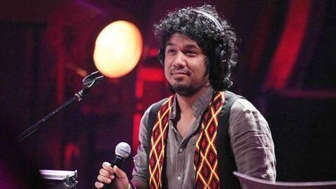 Now, a case against Papon in Guwahati for kissing minor Now, a case against Papon in Guwahati for kissing minor