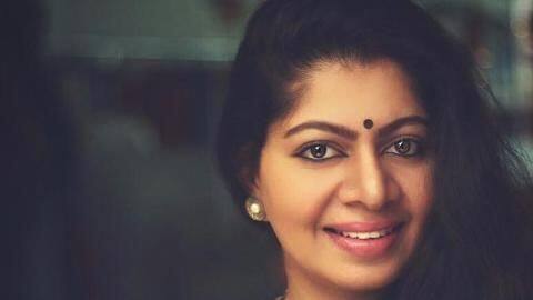 Malayalam actress breastfeeds in a bold magazine cover shoot Malayalam actress breastfeeds in a bold magazine cover shoot