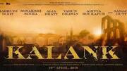 Karan's 'Kalank' brings Madhuri, Sanjay, Alia, Varun, Sonakshi, Aditya together
