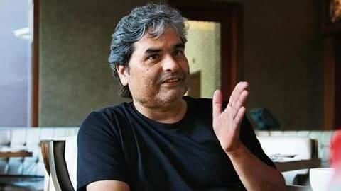 Culture only way to bring India, Pakistan closer: Vishal Bhardwaj Culture only way to bring India, Pakistan closer: Vishal Bhardwaj