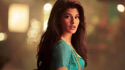 Jacqueline Fernandez suffers car accident post Salman's 'Race 3' bash Jacqueline Fernandez suffers car accident post Salman's 'Race 3' bash