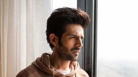 Kartik Aaryan clears the air about rift with Luv Ranjan Kartik Aaryan clears the air about rift with Luv Ranjan