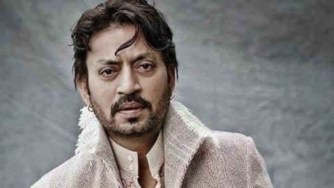 Irrfan Khan's "rare disease" is Neuroendocrine Tumour Irrfan Khan's "rare disease" is Neuroendocrine Tumour