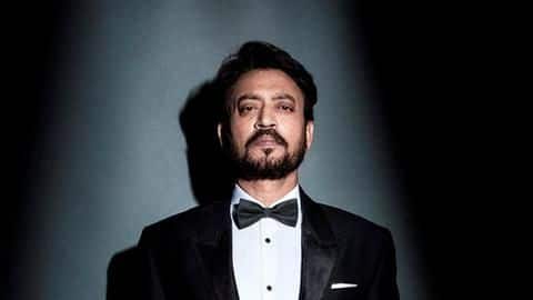 Shoojit Sircar shares a positive update on Irrfan Khan's health Shoojit Sircar shares a positive update on Irrfan Khan's health
